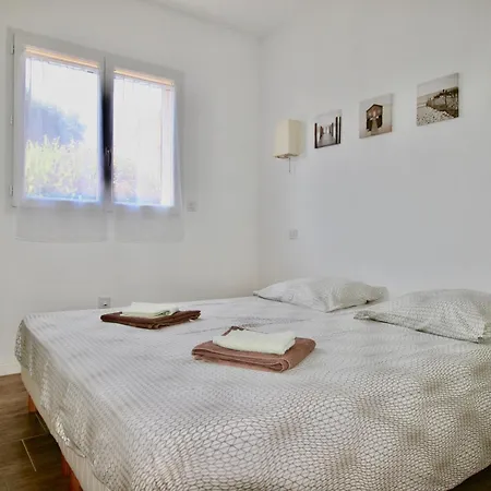 Apartment Casa Maitte Sotta