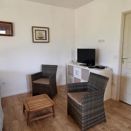 Casa Maitte Appartamento *