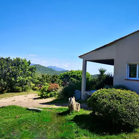 Casa Maitte Appartamento