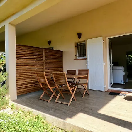 Casa Maitte Apartment