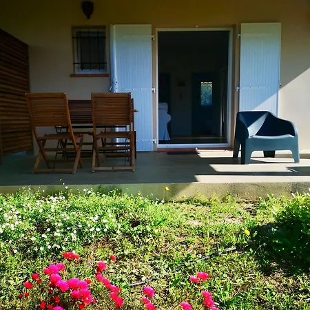 Casa Maitte * Sotta