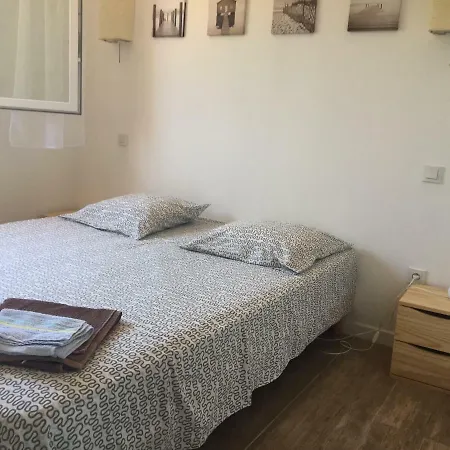 Appartamento Casa Maitte