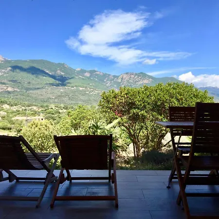 Appartamento Casa Maitte *