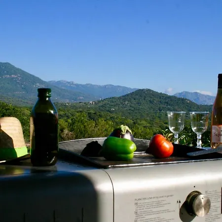 Appartamento Casa Maitte