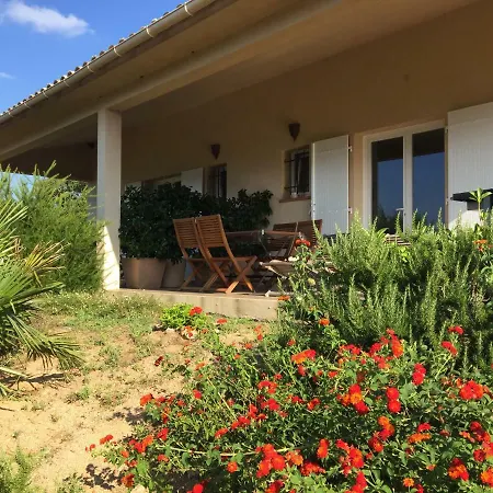 Casa Maitte Appartamento *